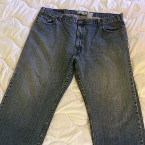 Levi Strauss Signature Jeans